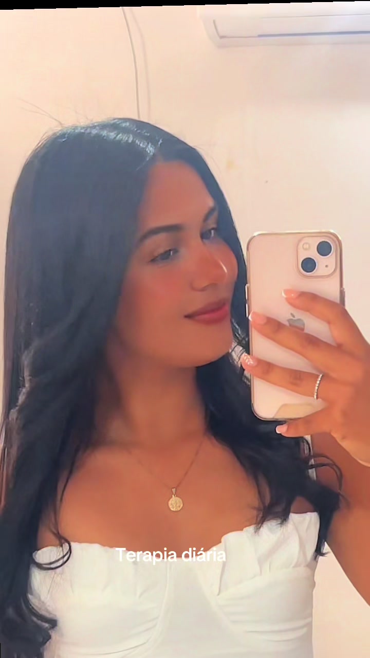 @Tais Araújo