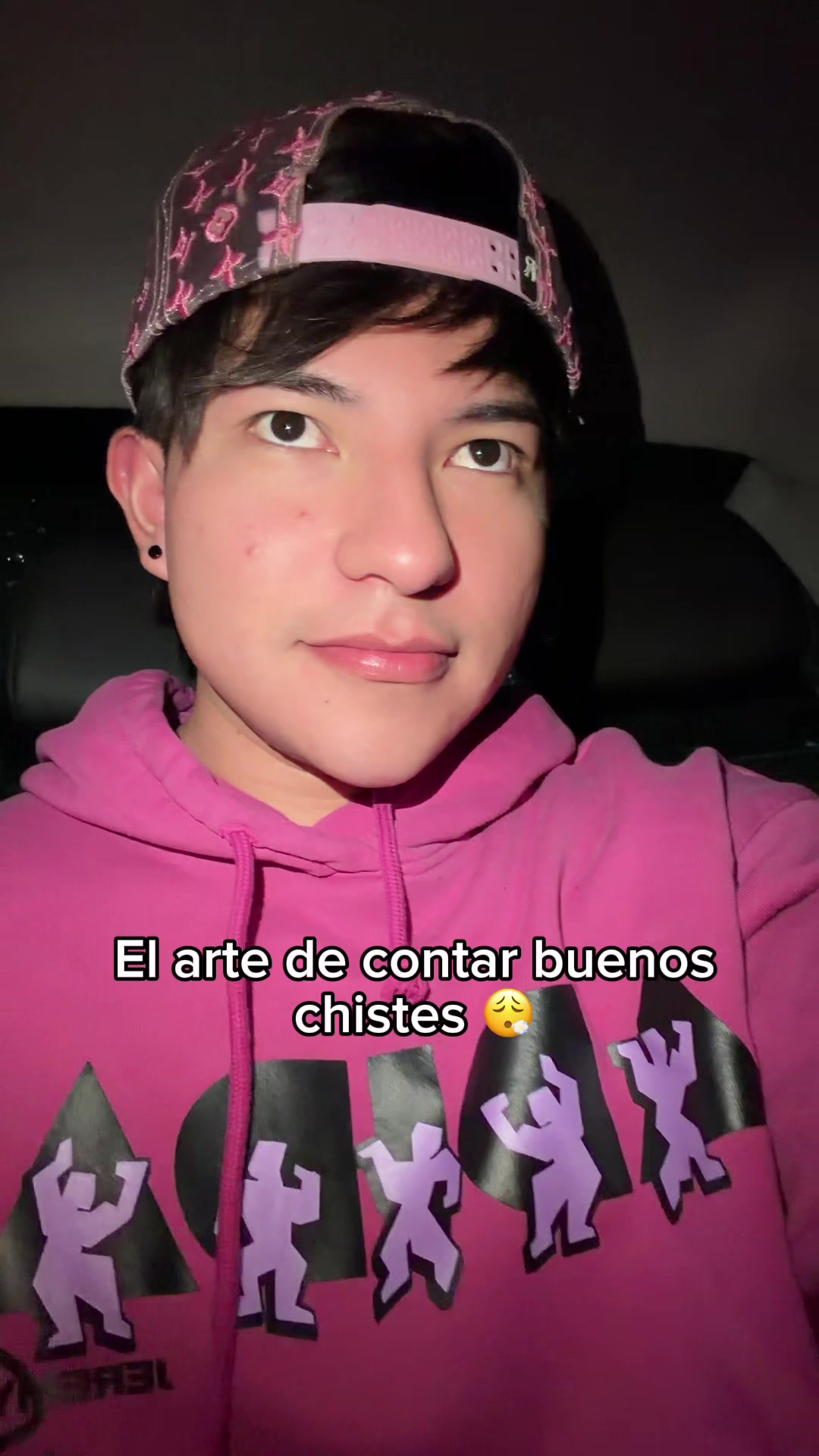 @Sacer Cervantes
