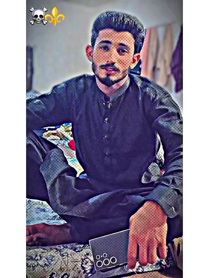 @★[ᴢᴜɴᴀɪʀ ᴍᴀɴᴅɪ ᴀʟᴀ]★🥷🇵🇰🇸🇦
