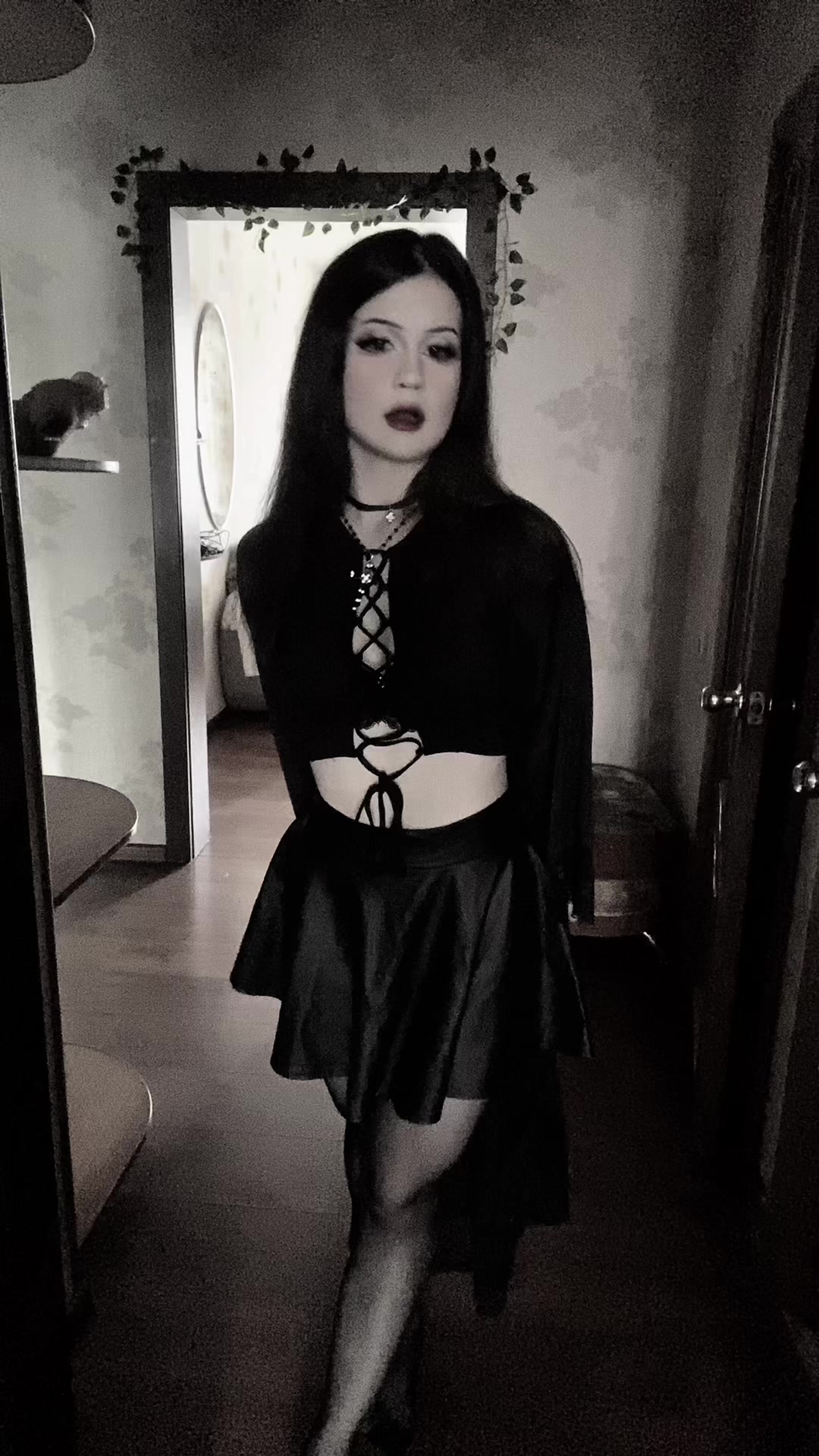 @Джеффри / тг дневник Джеффри