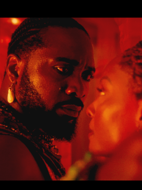@netflix naija