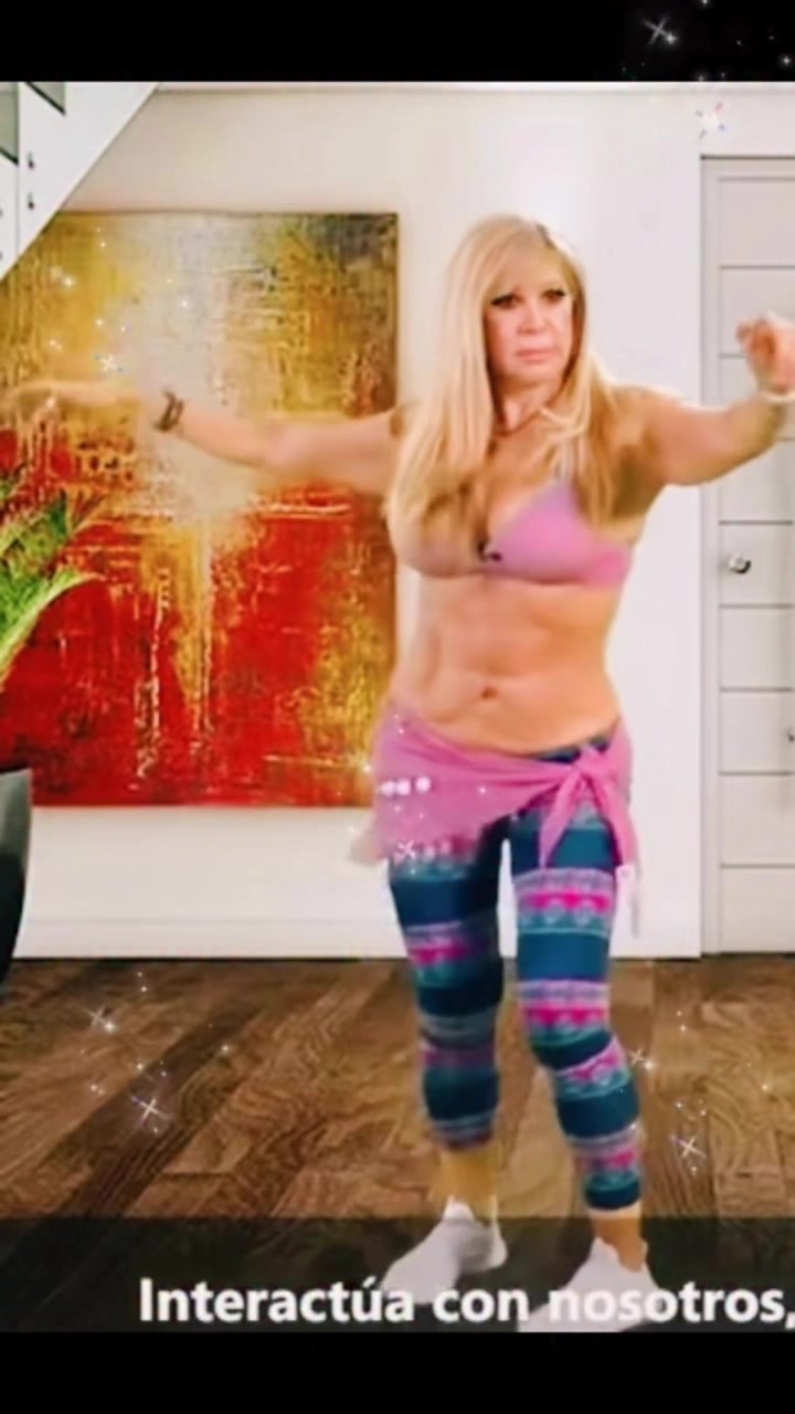 @OlgaFitness Tv