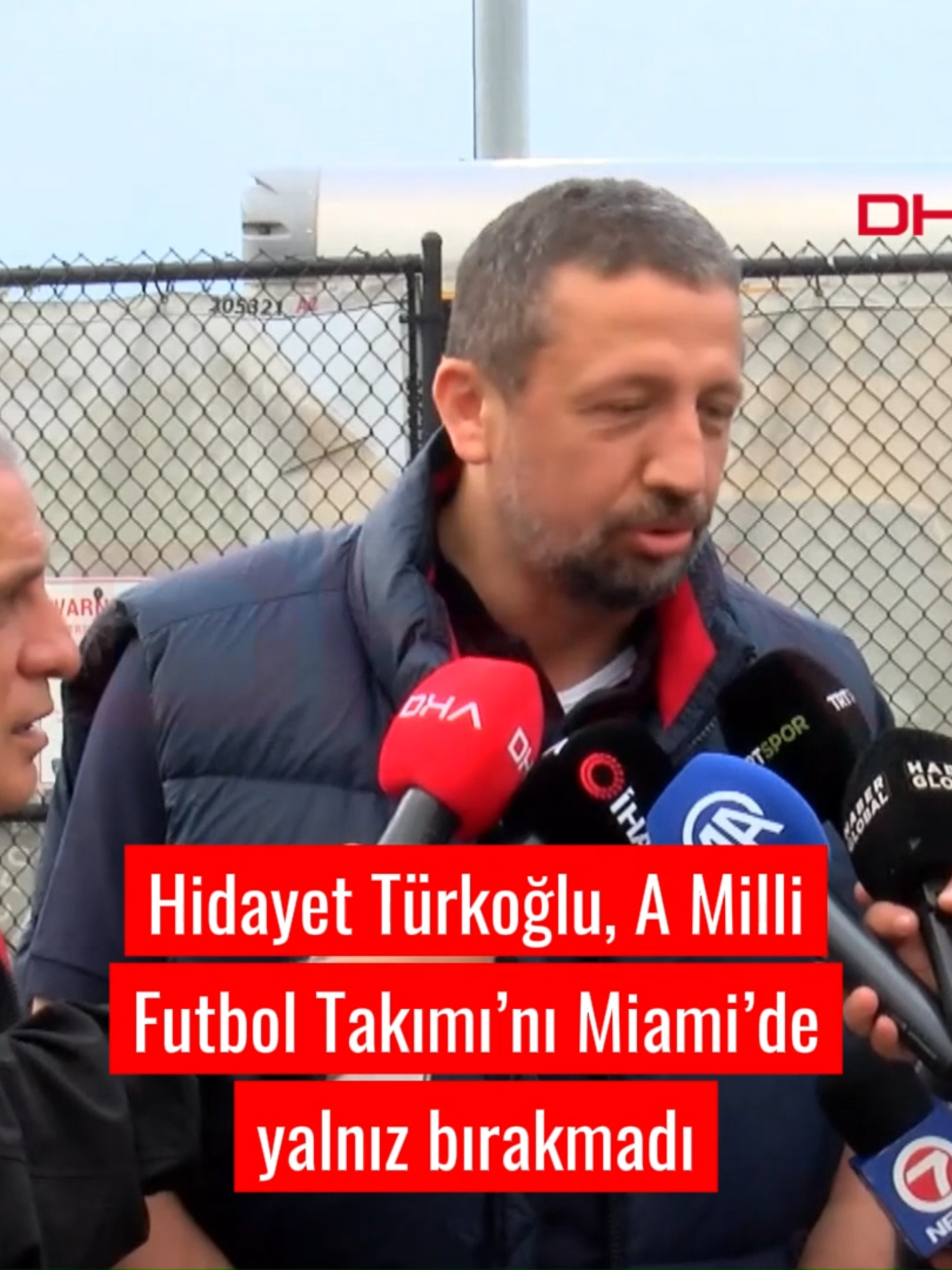 @Demir&ouml;ren Haber Ajansı