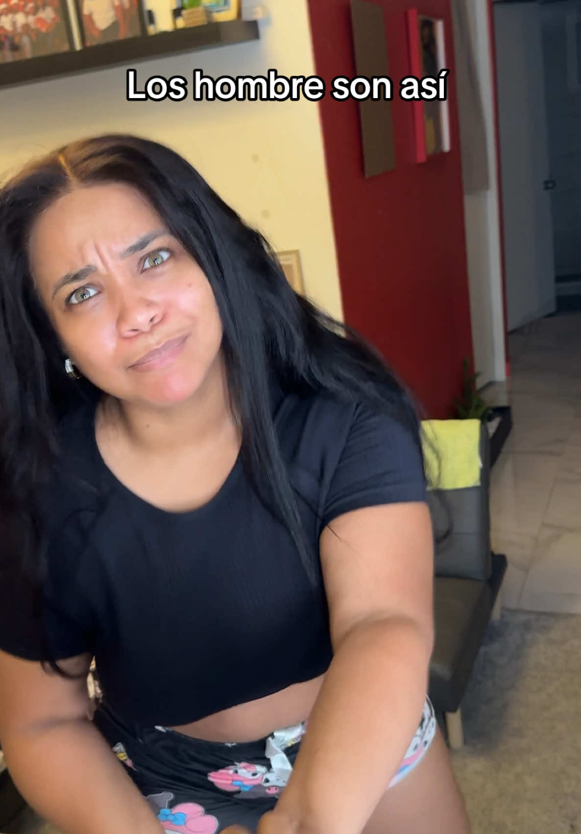 @Andreina Ogando
