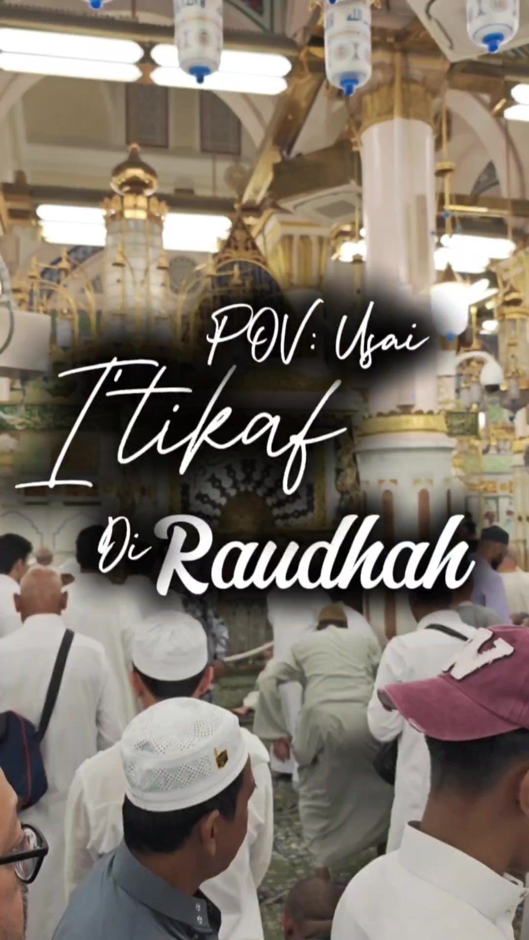 @PRIVATE UMRAH ZADATRIP