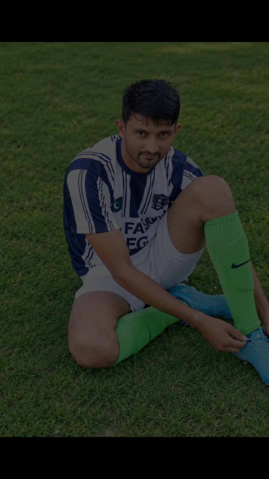 @Khuram footballer