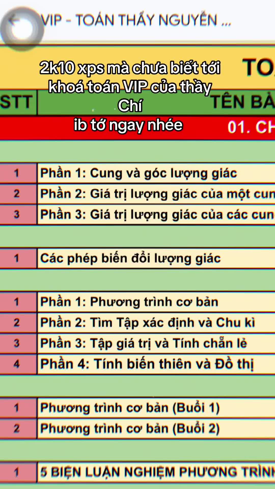 @Share tài liệu học tập 🍀