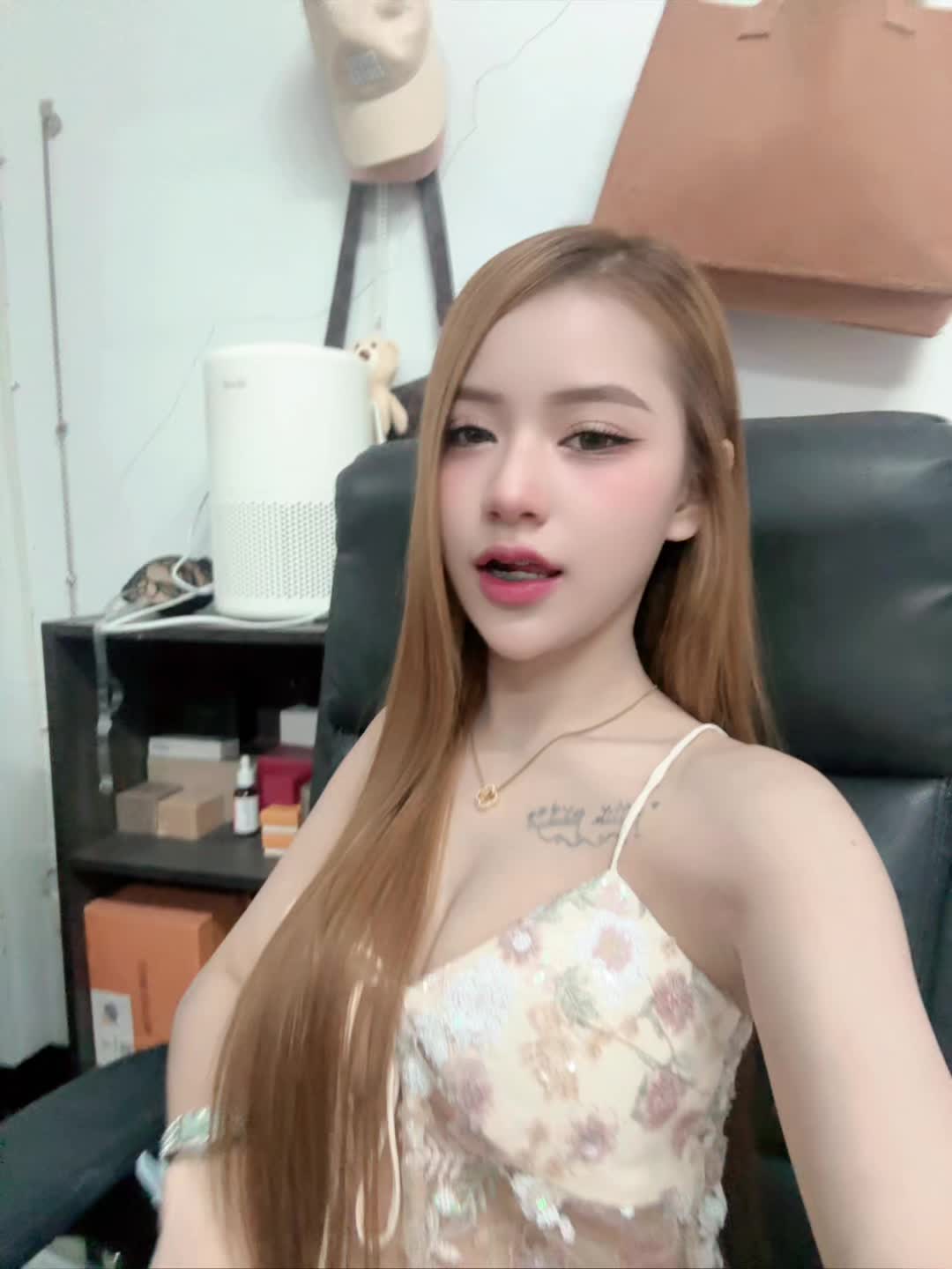 @เนย ปทิตตา(ช่องสำรอง)