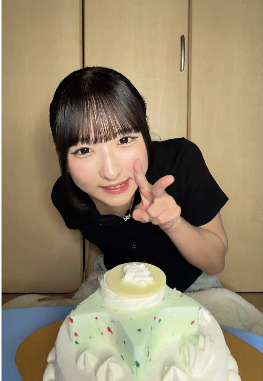 @夏川 星姫(Chime de Happy)