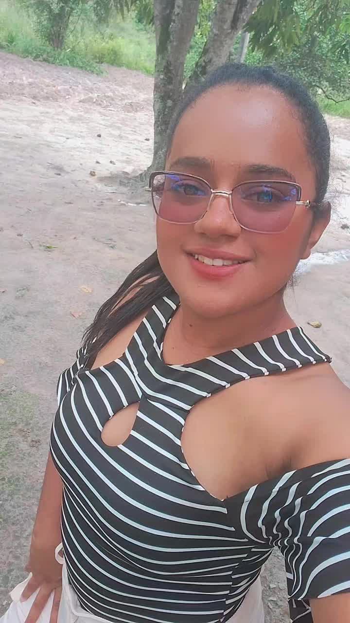 @Andreza Silva