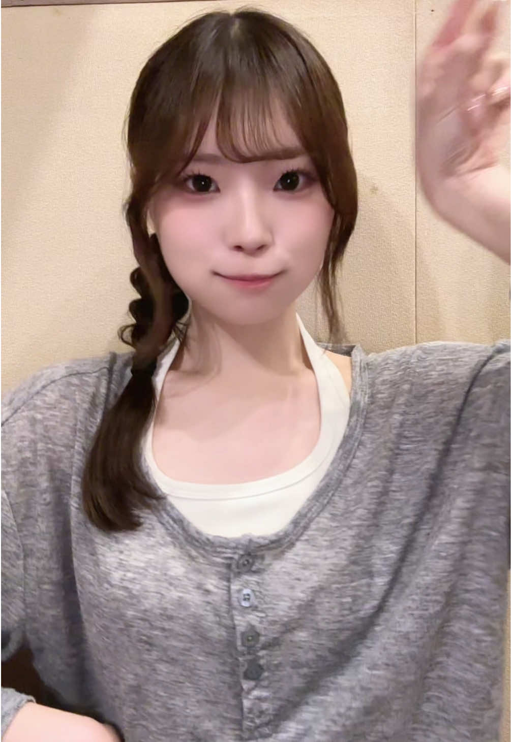 @日向まれ