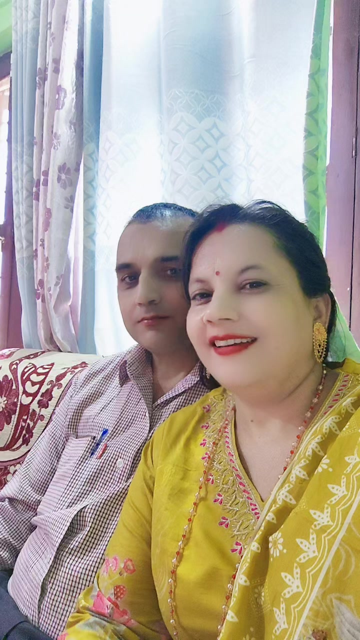 @sita poudel
