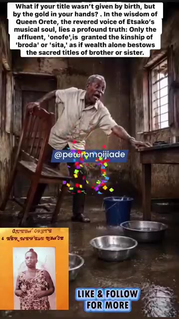 @Peter Odion Omoijiade