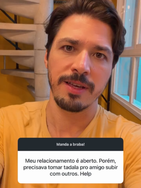 @Caio Graneiro