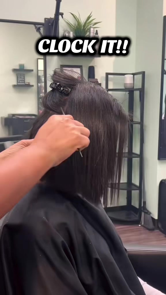 @Nikki Robinson| Nu U Salon