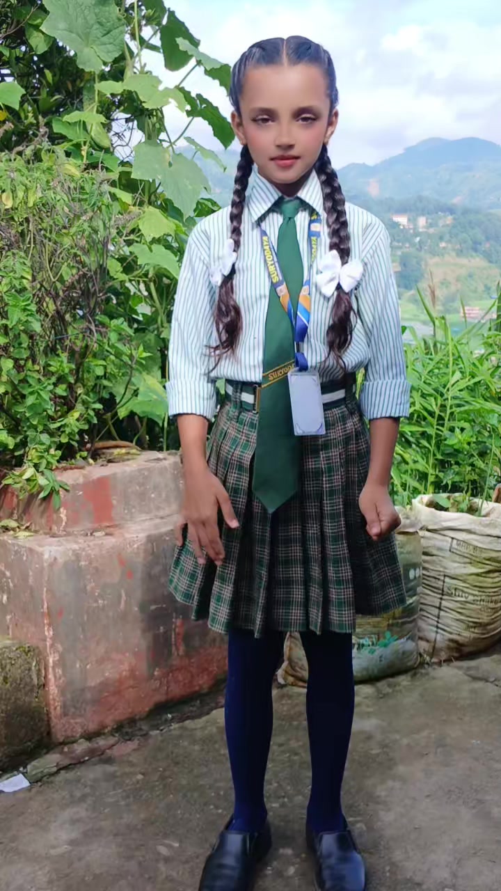 @manika dulal