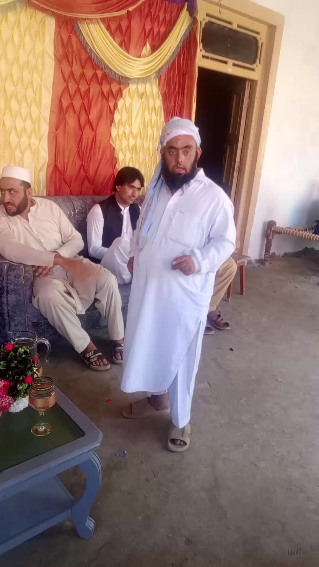 @Jan Nisar Safi