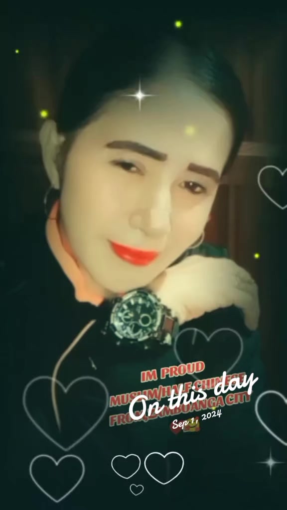 @WINLOVE CHIN VLOG 10💕💕