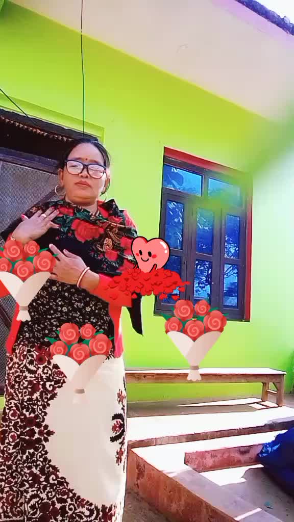 @संगिता &hearts;️