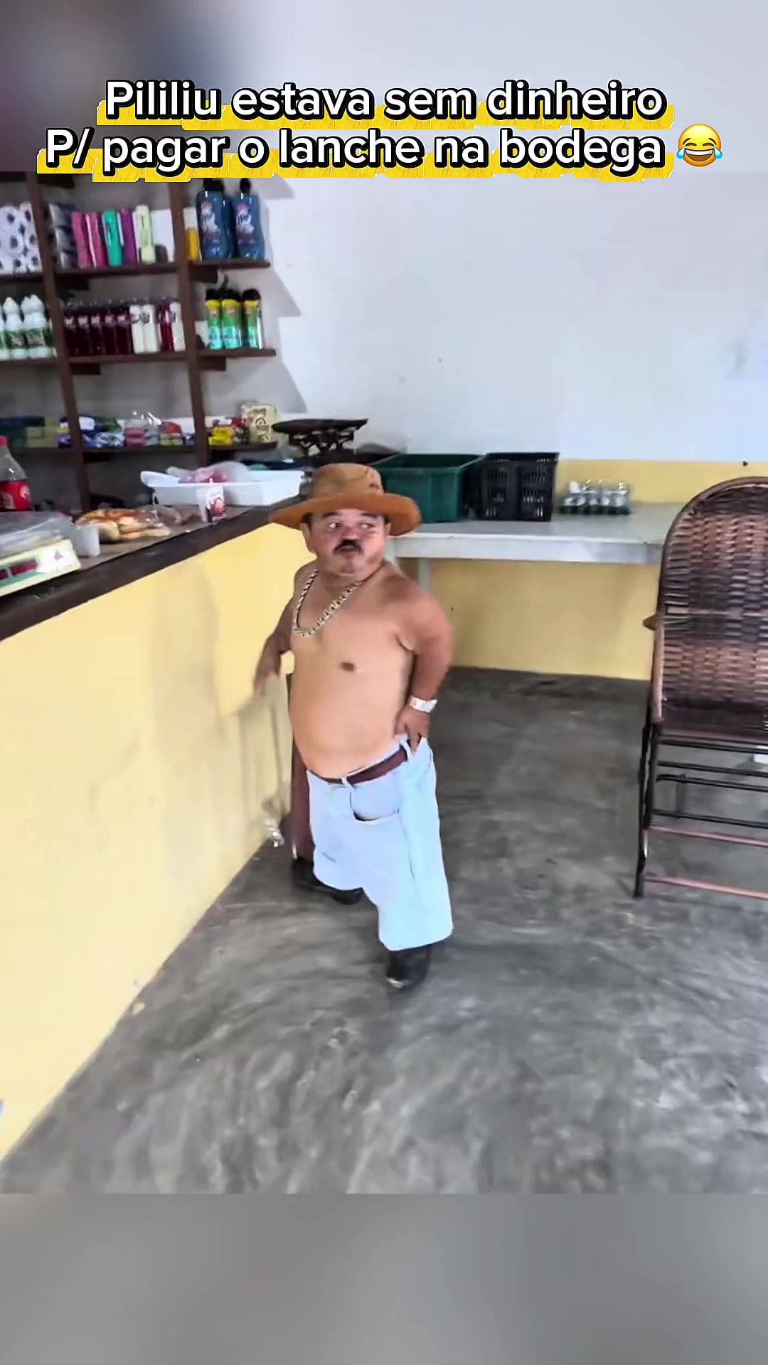 @Pililiu 🤠