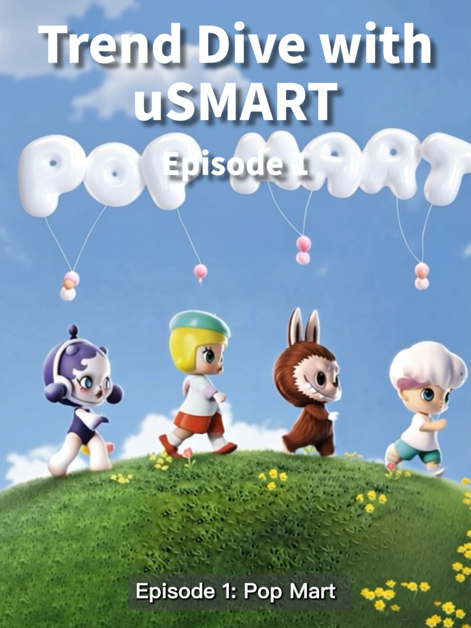 @uSMART