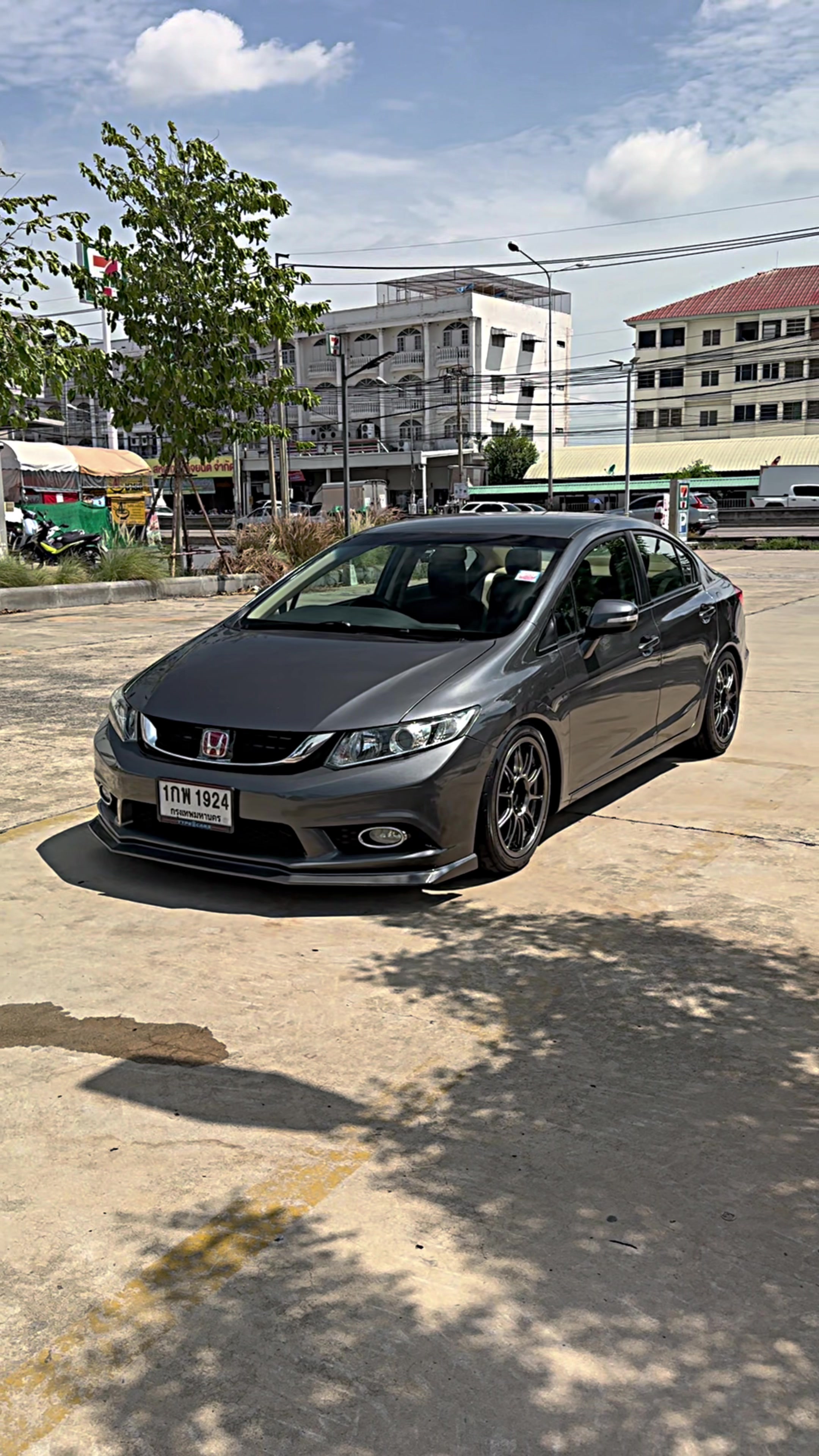 @HKZ TypeCars