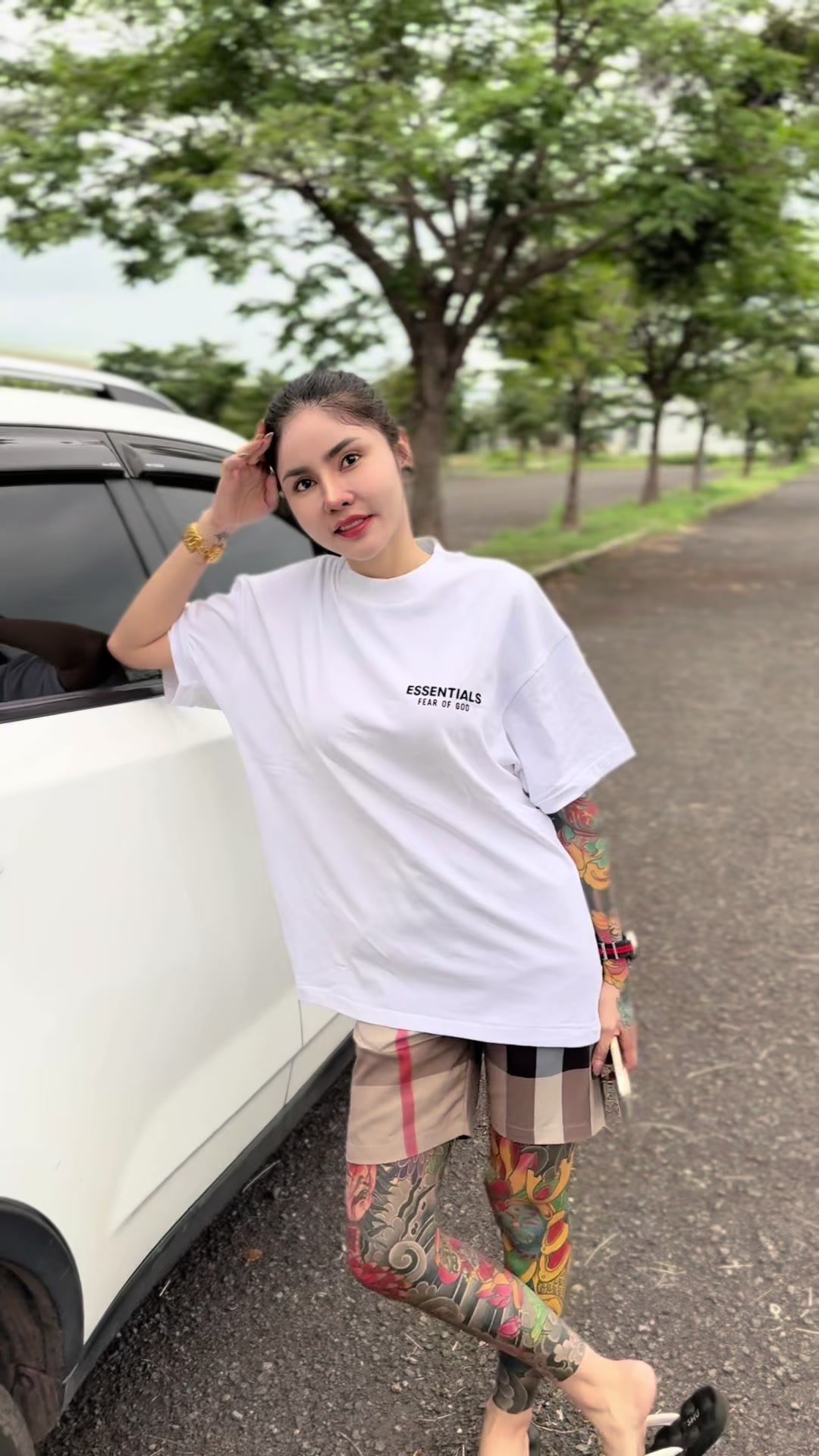 @อิ๋วเบบี้มาย
