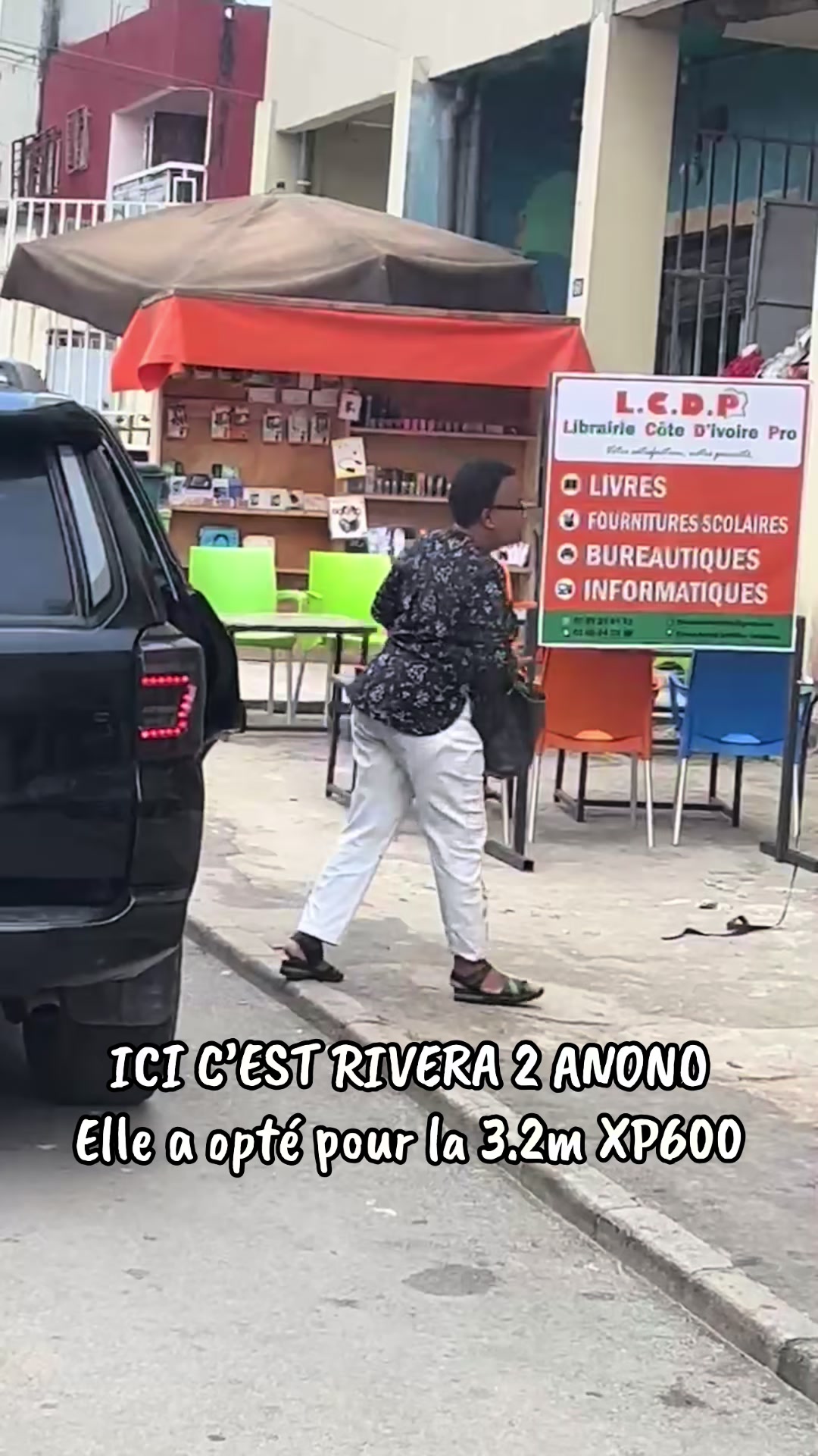 @MAISON DES IMPRIMEURS CI