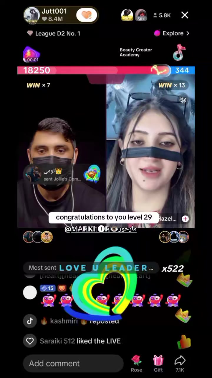 @âïžð»ððð ð¶ð ð®ðžâïž