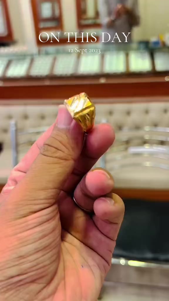 @Dubai Gold Collection