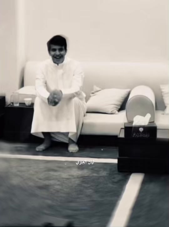@لَيّـان العَـنزيّ ✪