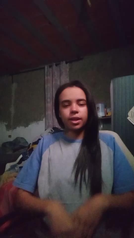 @Camili Silva