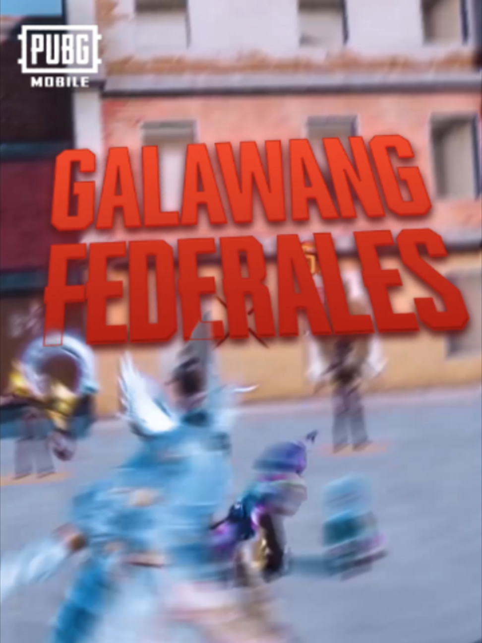 @PUBG MOBILE Philippines