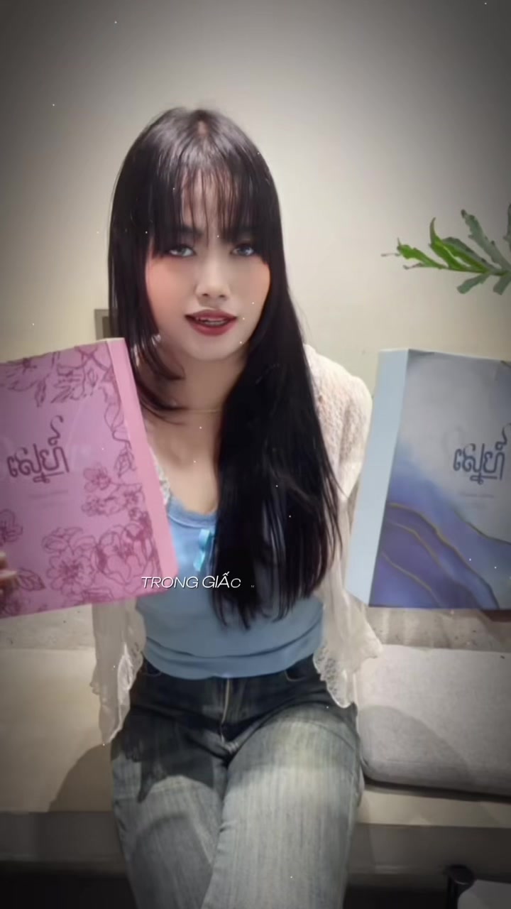 @KimHouy-គីម ហួយ💜