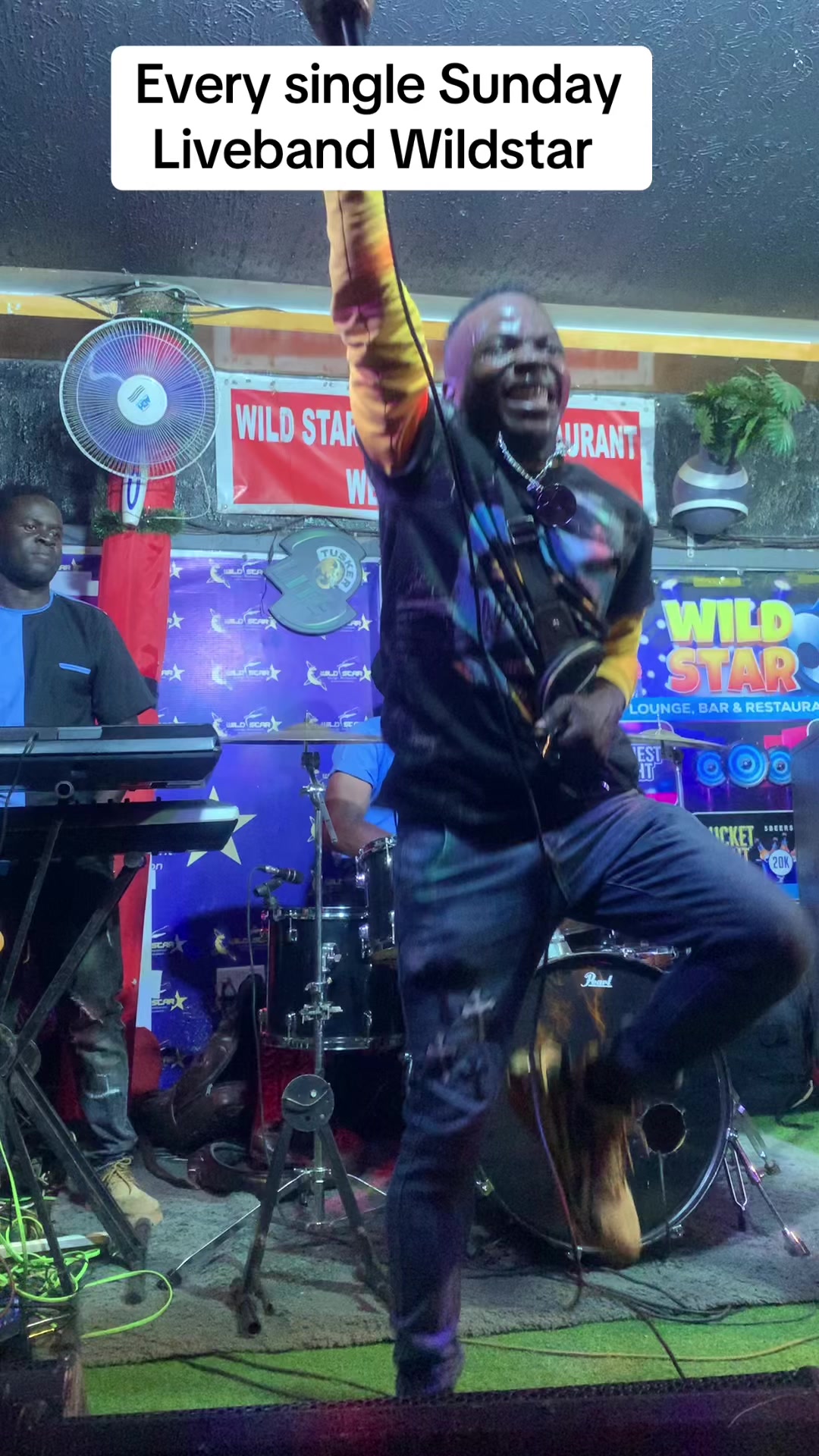 @WEYZ PROMOTER
