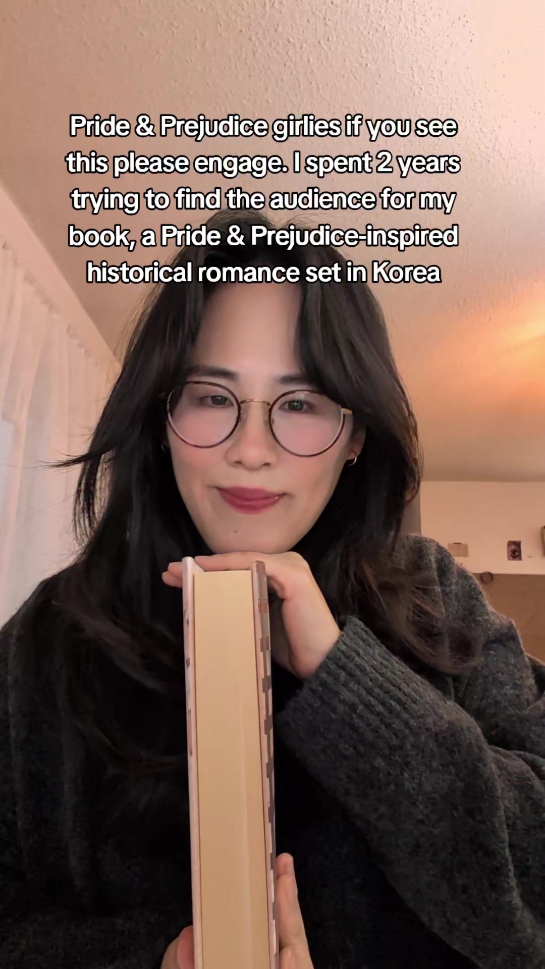 @Author June Hur