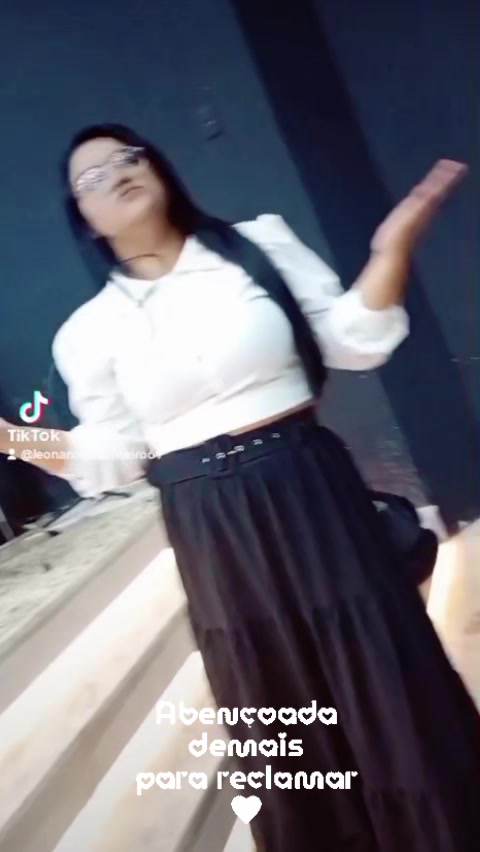 @ThaísMachado_GuerreiraDeDeus