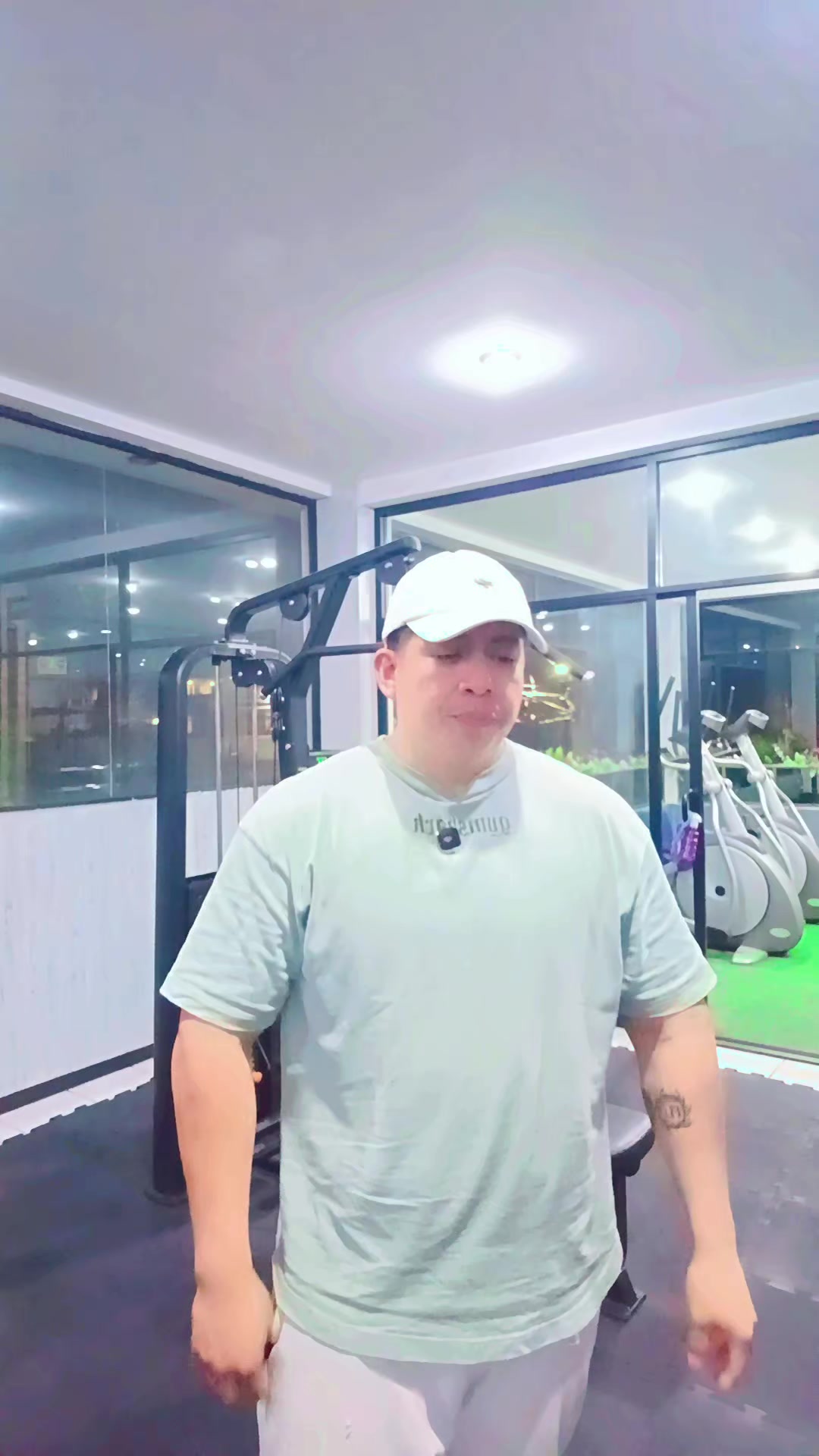 @Daniel De Jes&uacute;s Mate