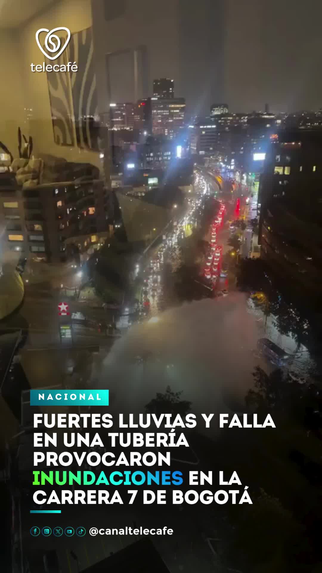 @Canal Telecafé