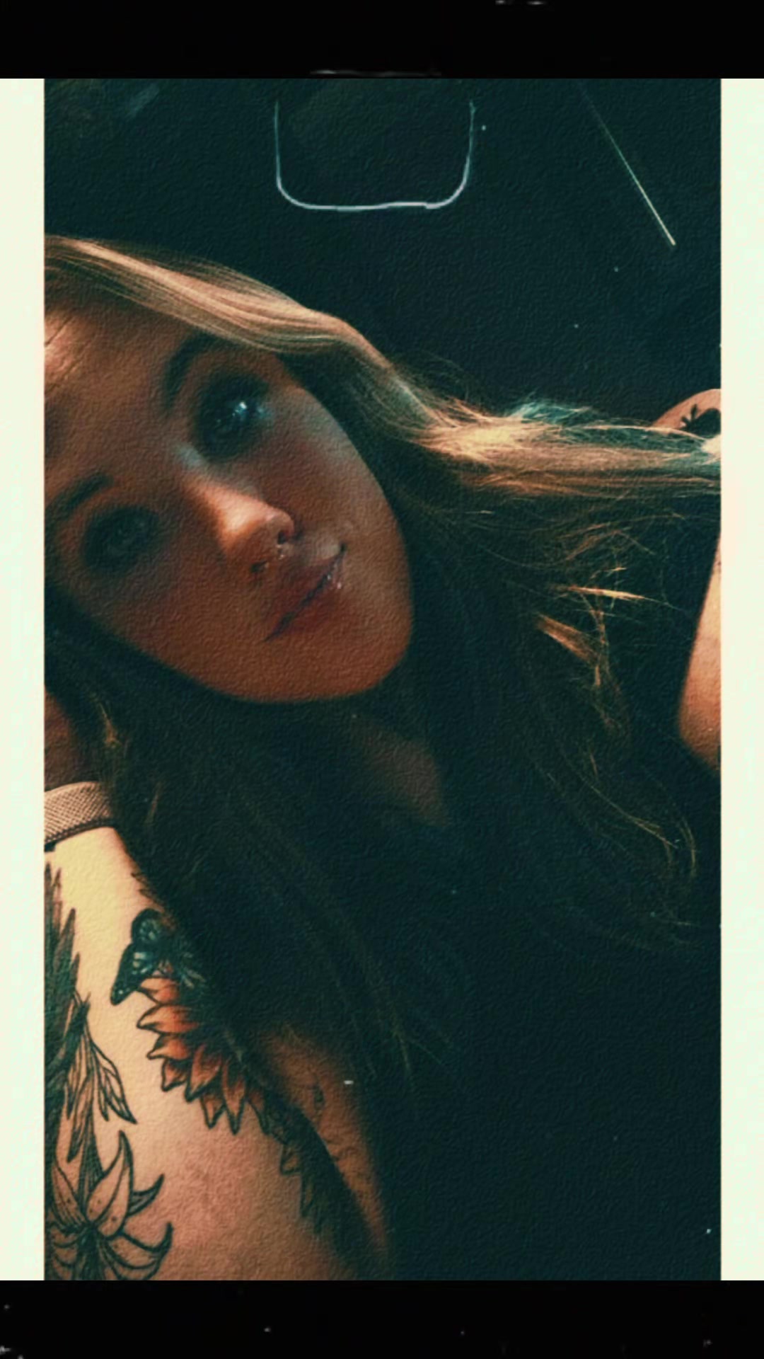 @Kelsey Paige Saltzman-Taylor