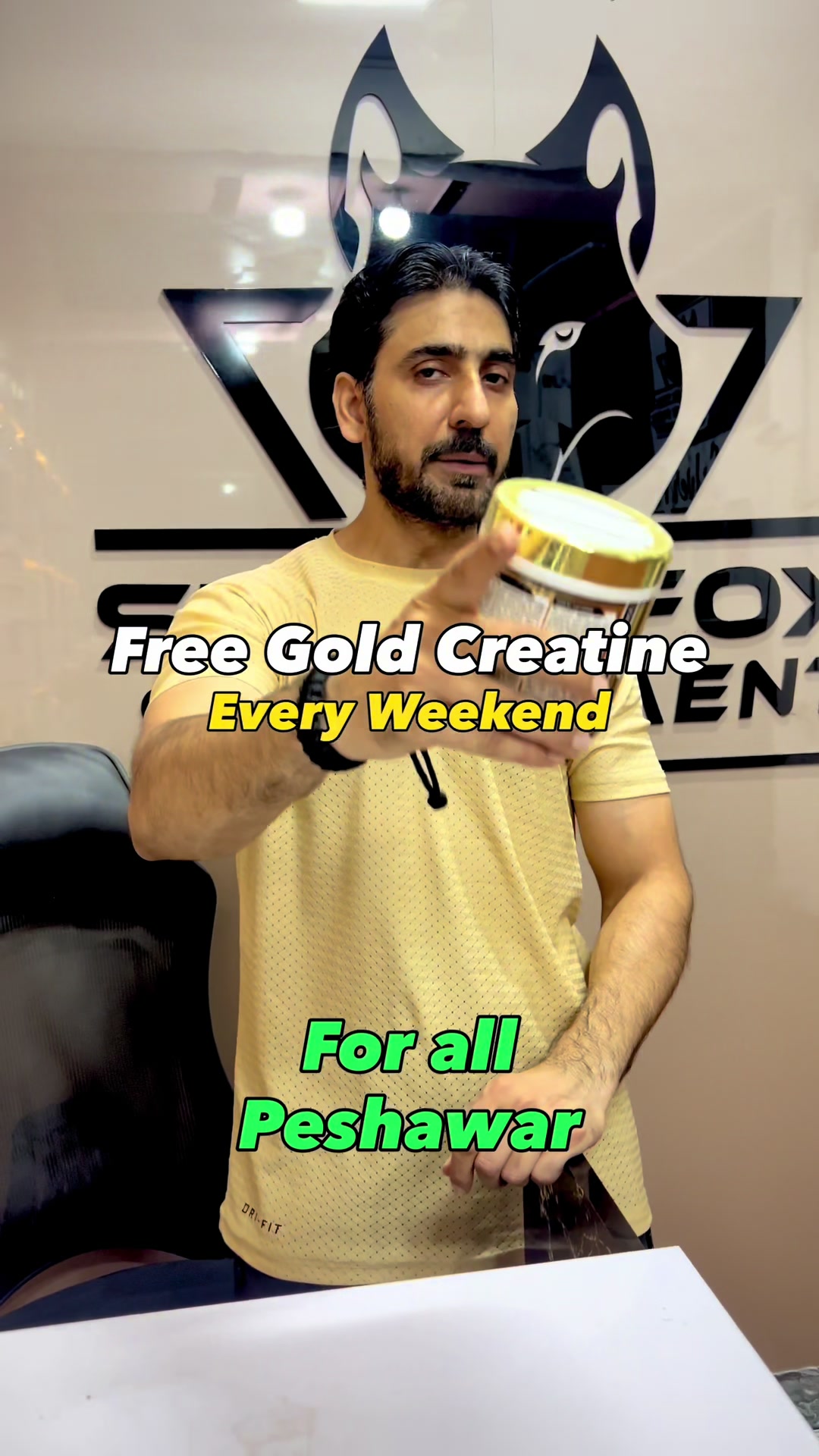 @Silver Fox Supplement