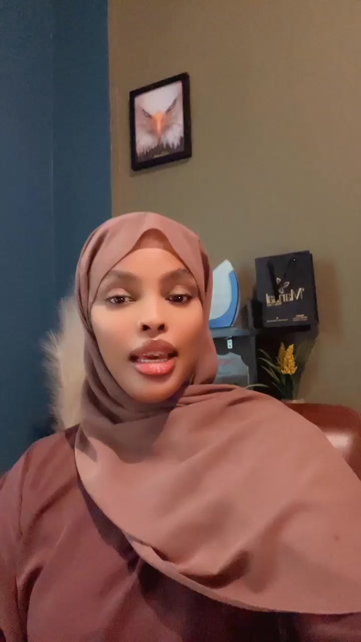 @Fadumo Riyaad