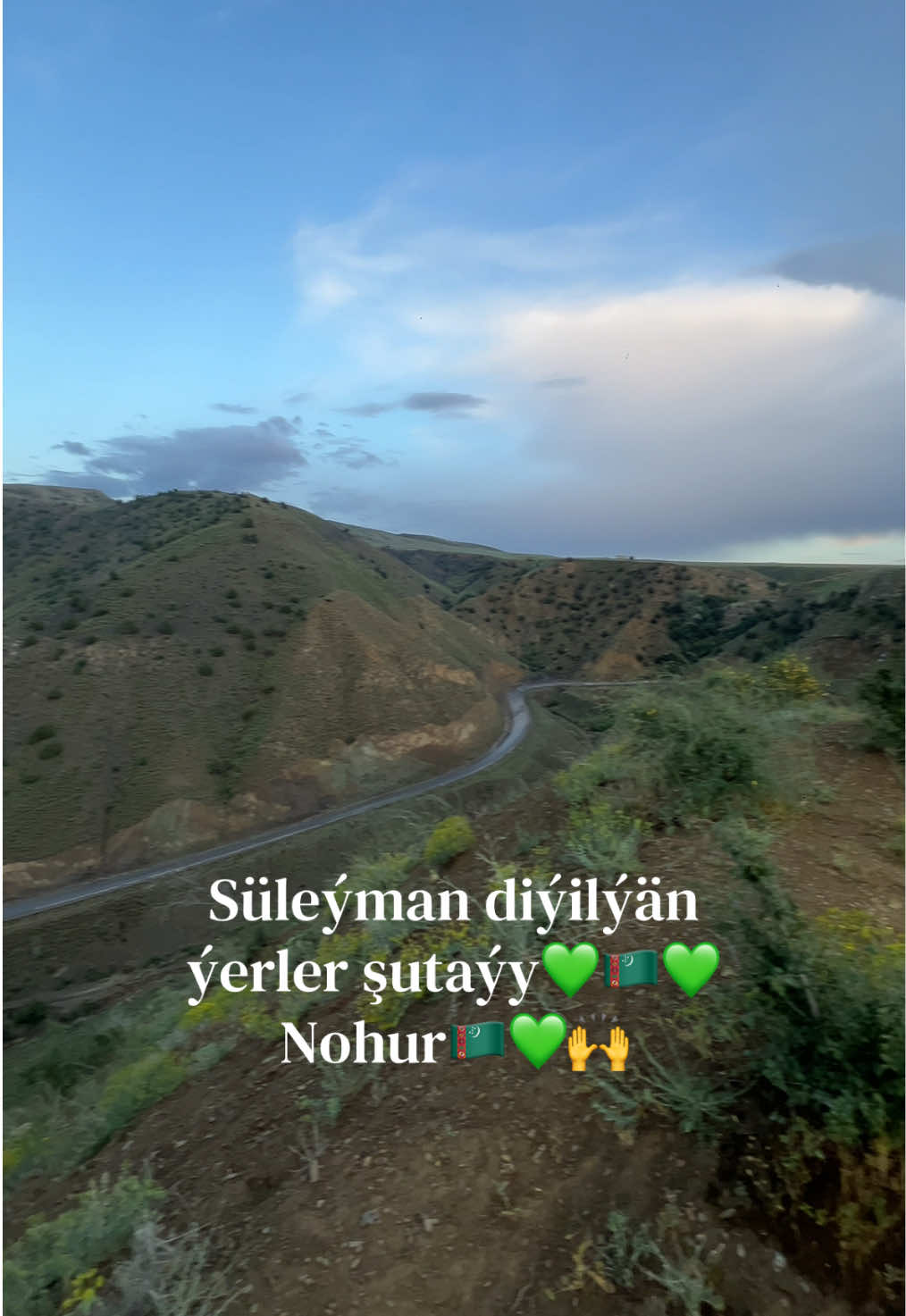 @Suleyman Garahanov