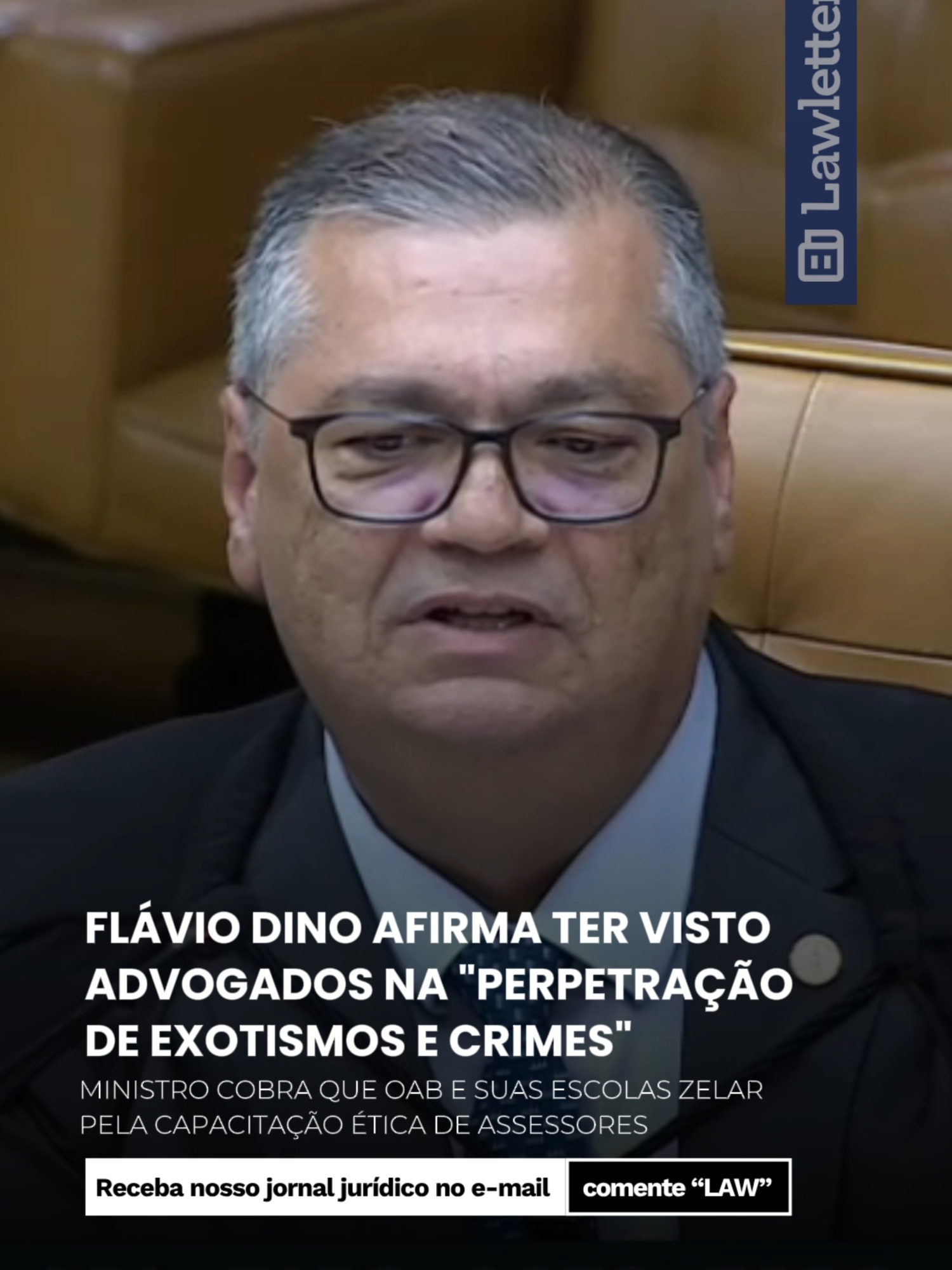 @Lawletter