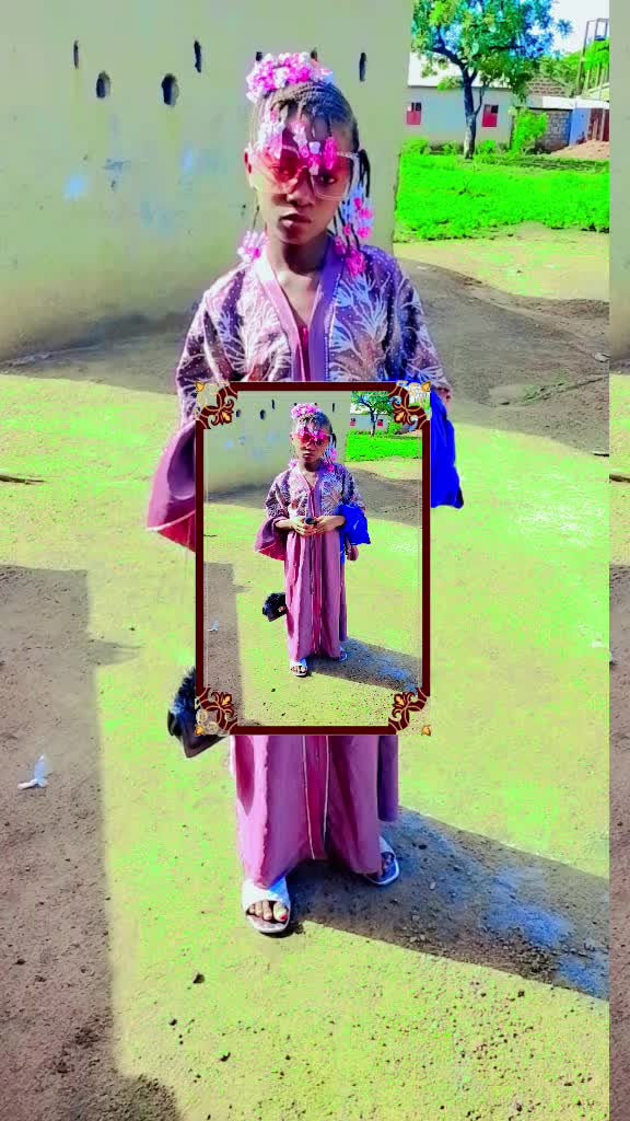@Zouleha Boukari