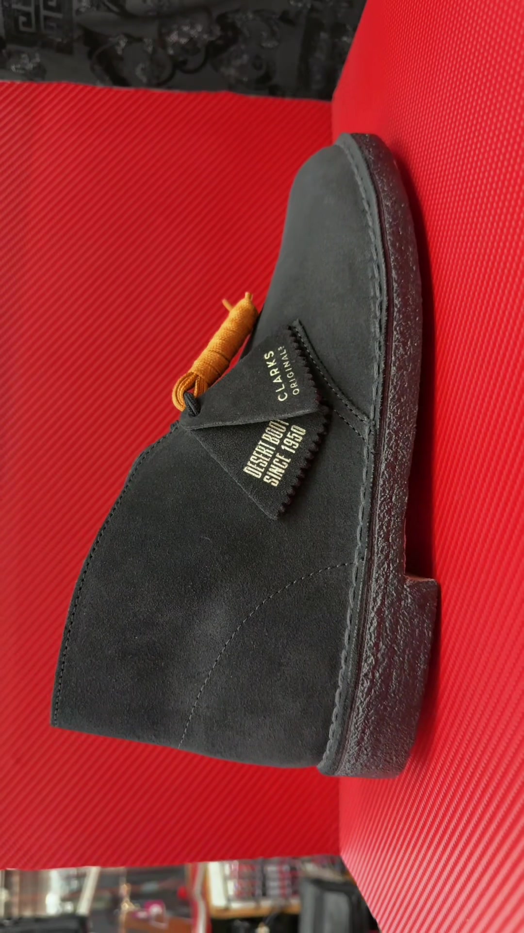 @Rennie’s Shoe Store