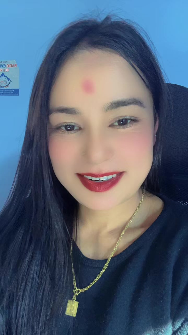 @Indira Basnet