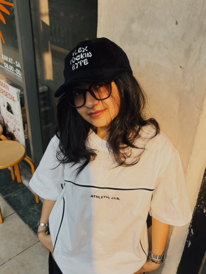 @Transisi
