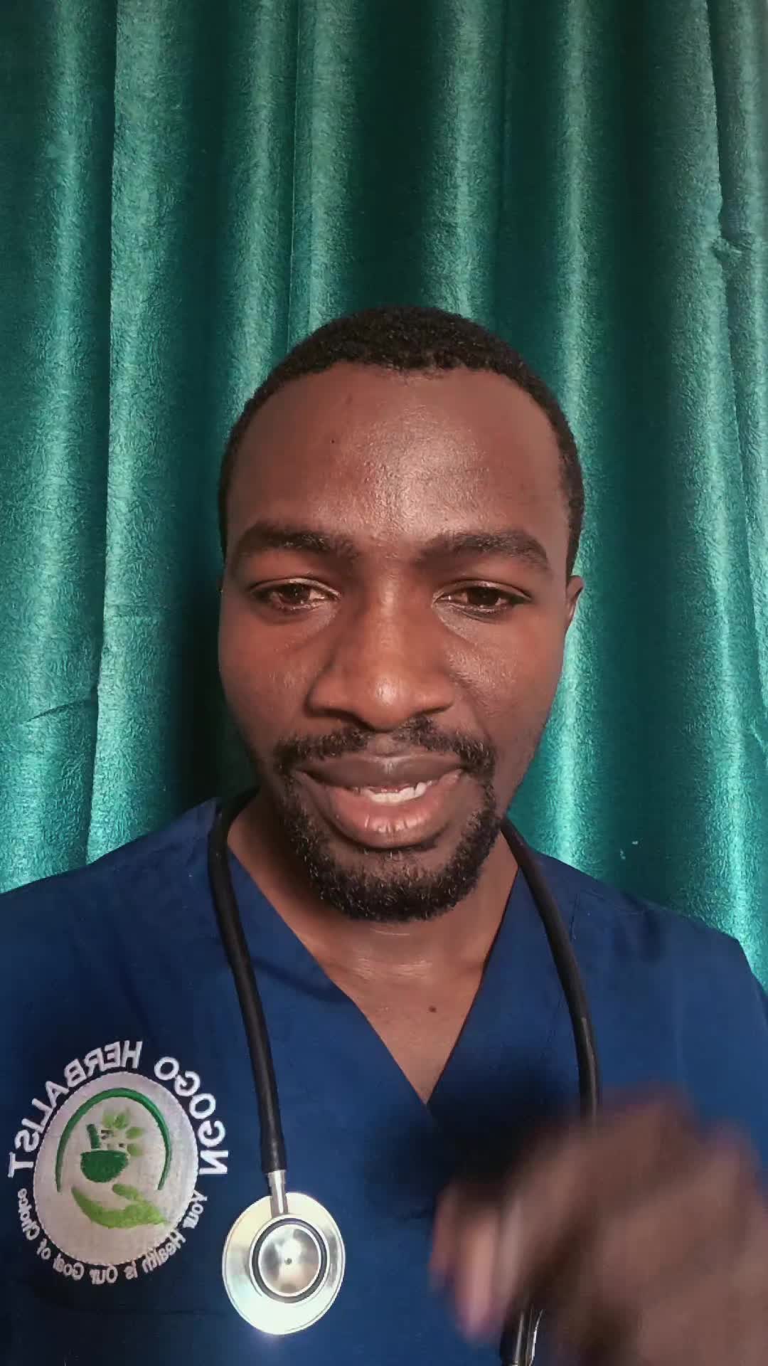 @NGOGOHERBALIST