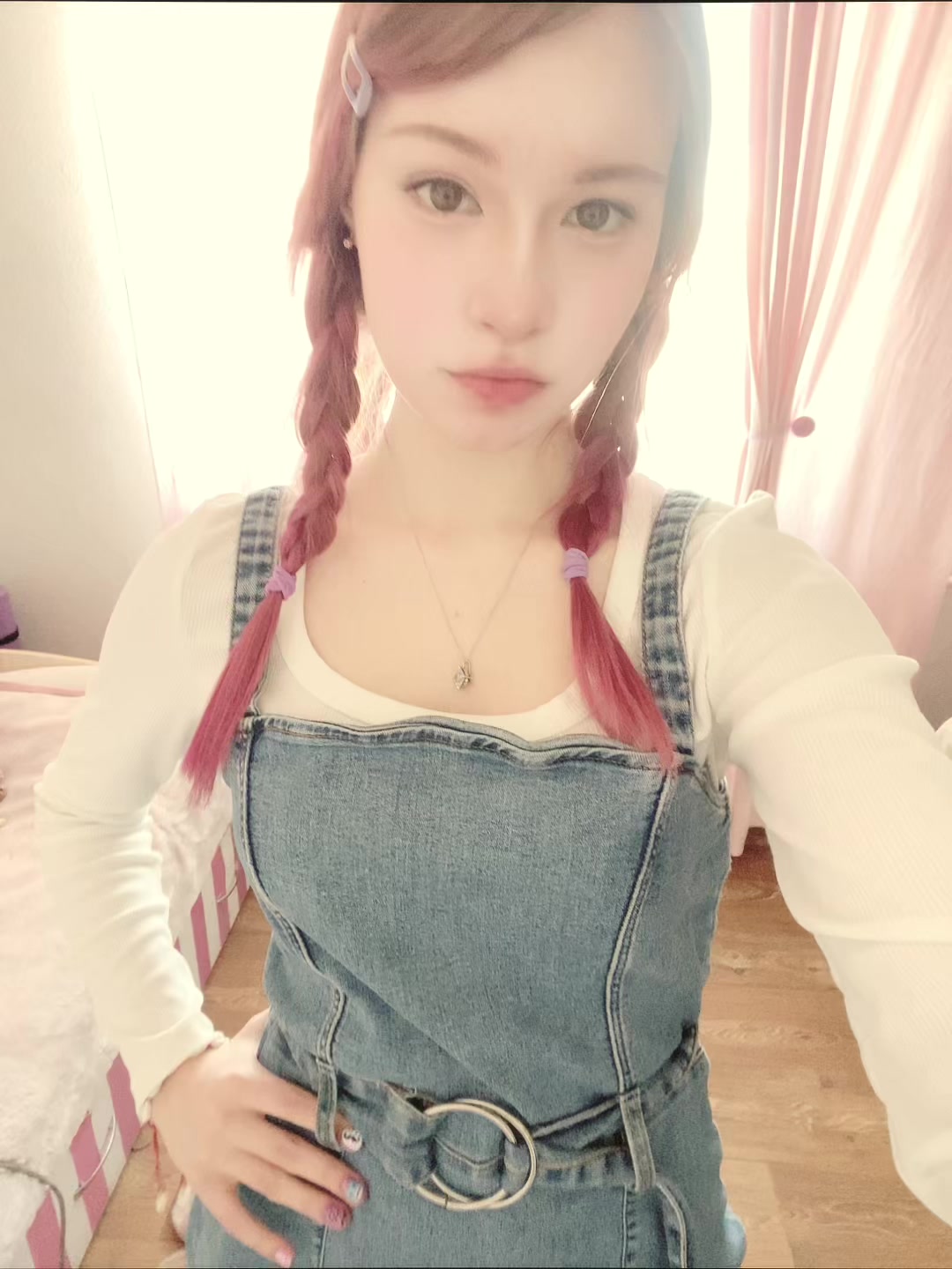 @꒰ঌ ໒꒱